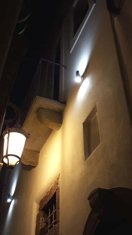 Venti Di Mare Apartment Lipari  Exterior photo