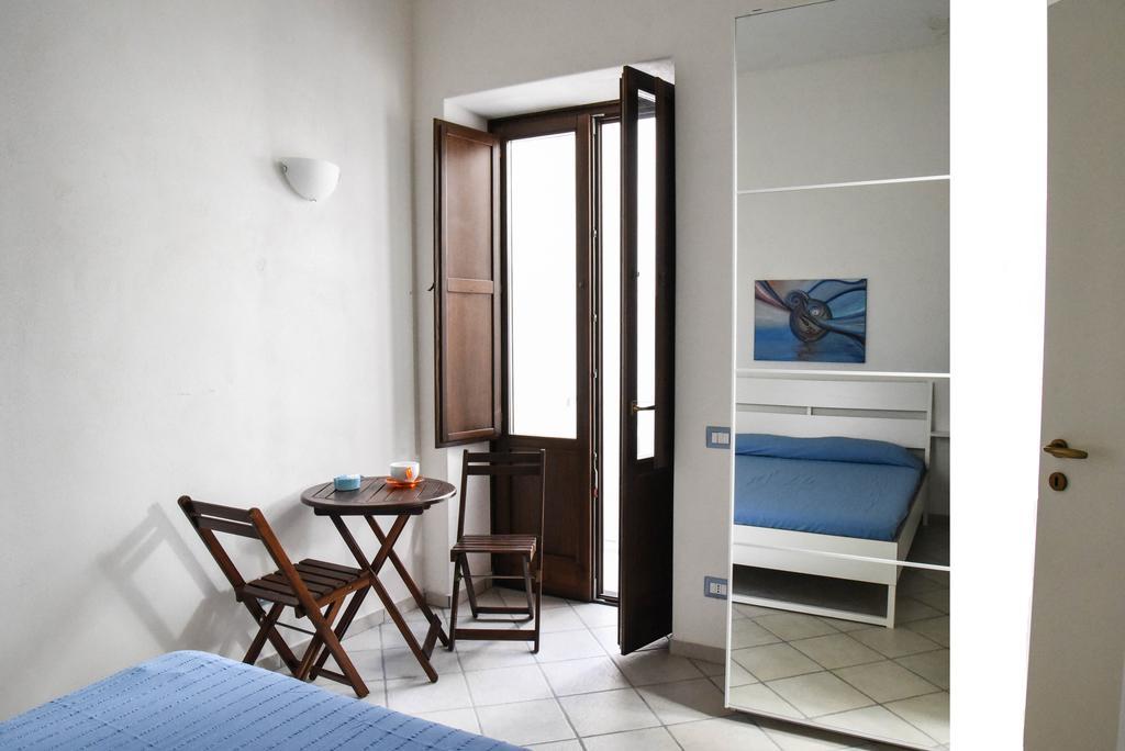Venti Di Mare Apartment Lipari  Exterior photo
