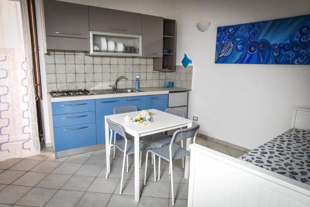 Venti Di Mare Apartment Lipari  Exterior photo