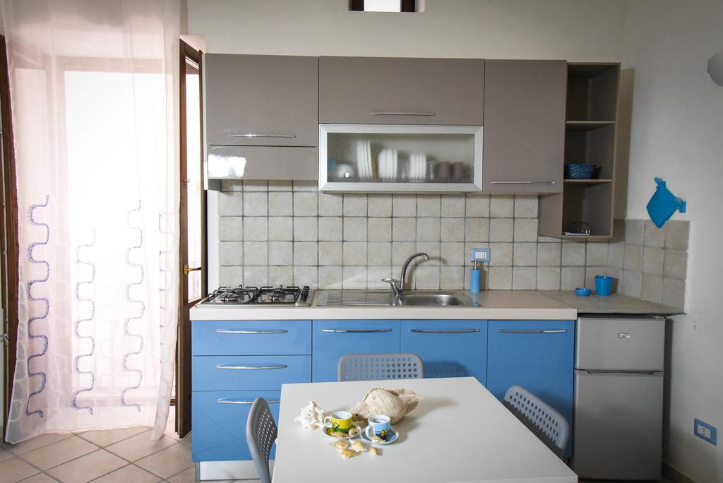 Venti Di Mare Apartment Lipari  Exterior photo