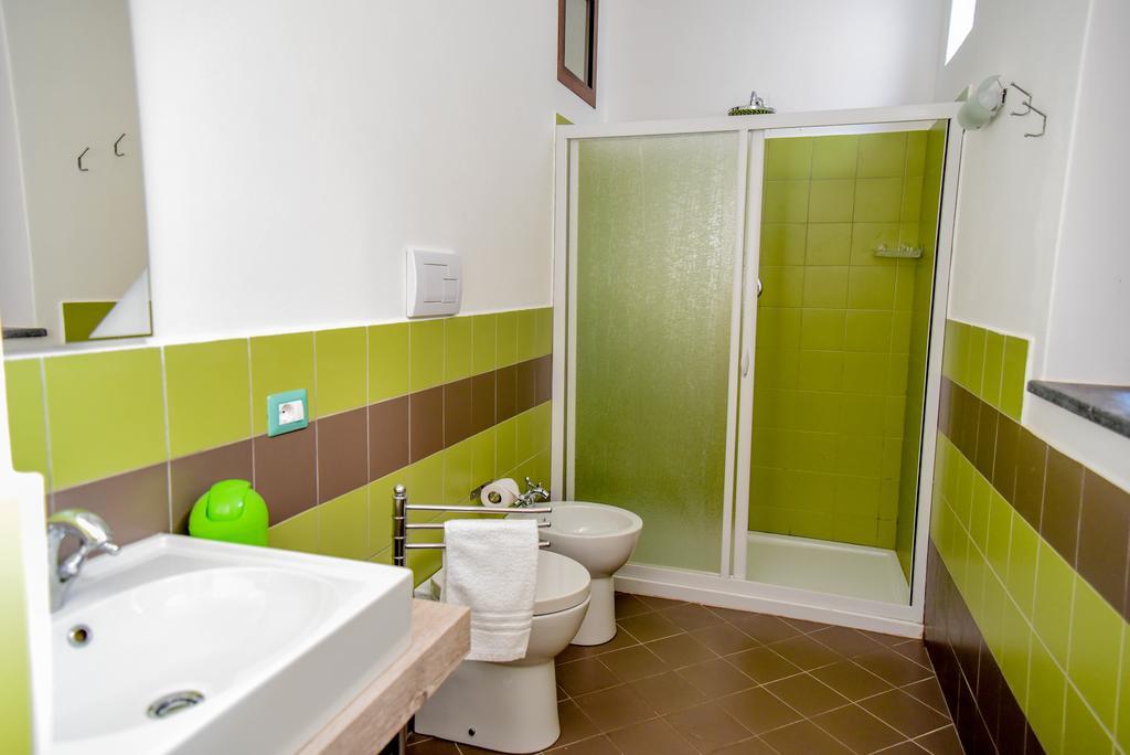 Venti Di Mare Apartment Lipari  Exterior photo