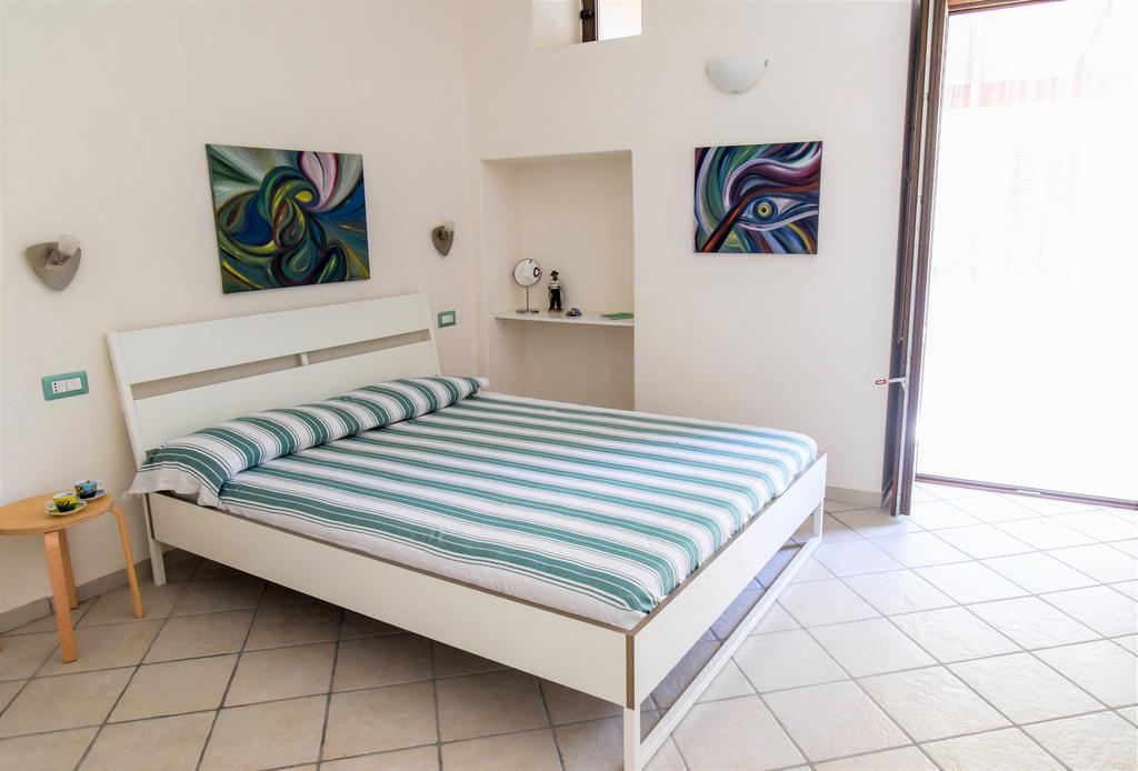Venti Di Mare Apartment Lipari  Exterior photo