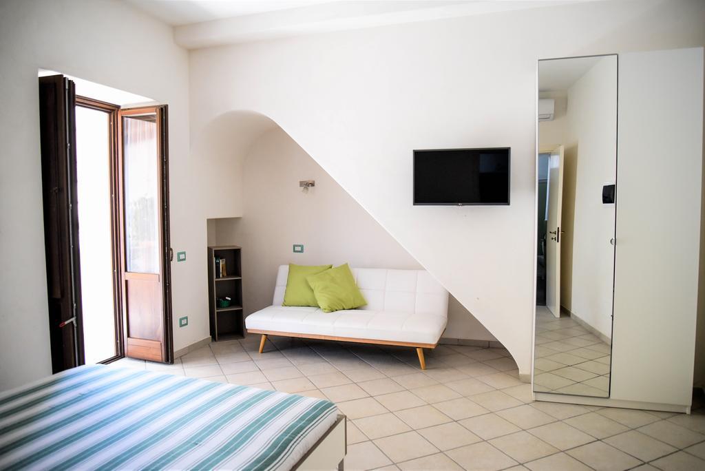 Venti Di Mare Apartment Lipari  Exterior photo