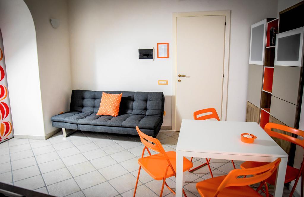Venti Di Mare Apartment Lipari  Exterior photo