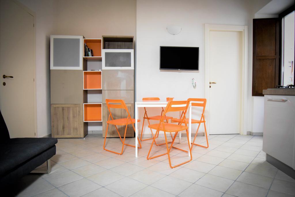 Venti Di Mare Apartment Lipari  Exterior photo
