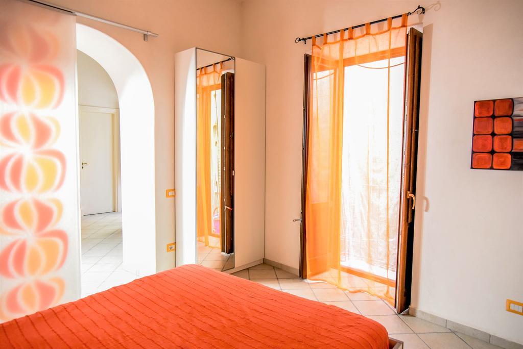Venti Di Mare Apartment Lipari  Exterior photo