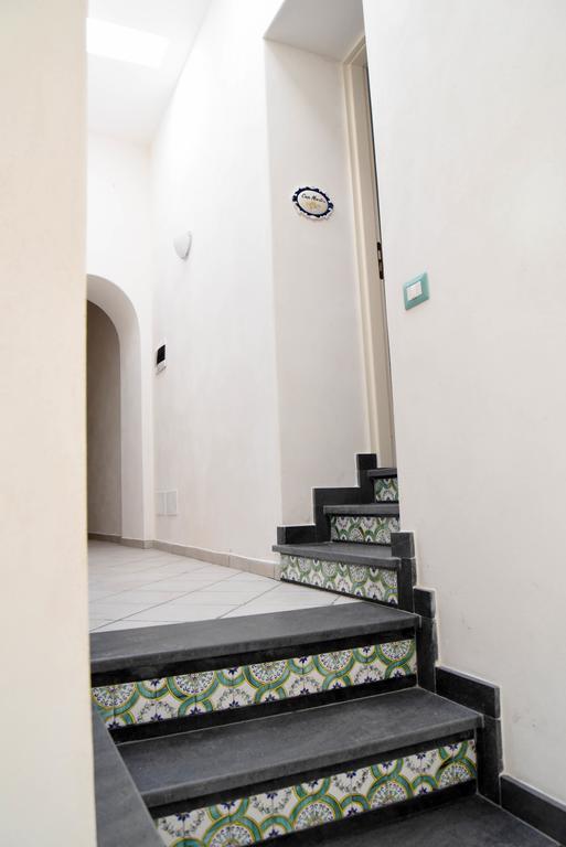Venti Di Mare Apartment Lipari  Exterior photo