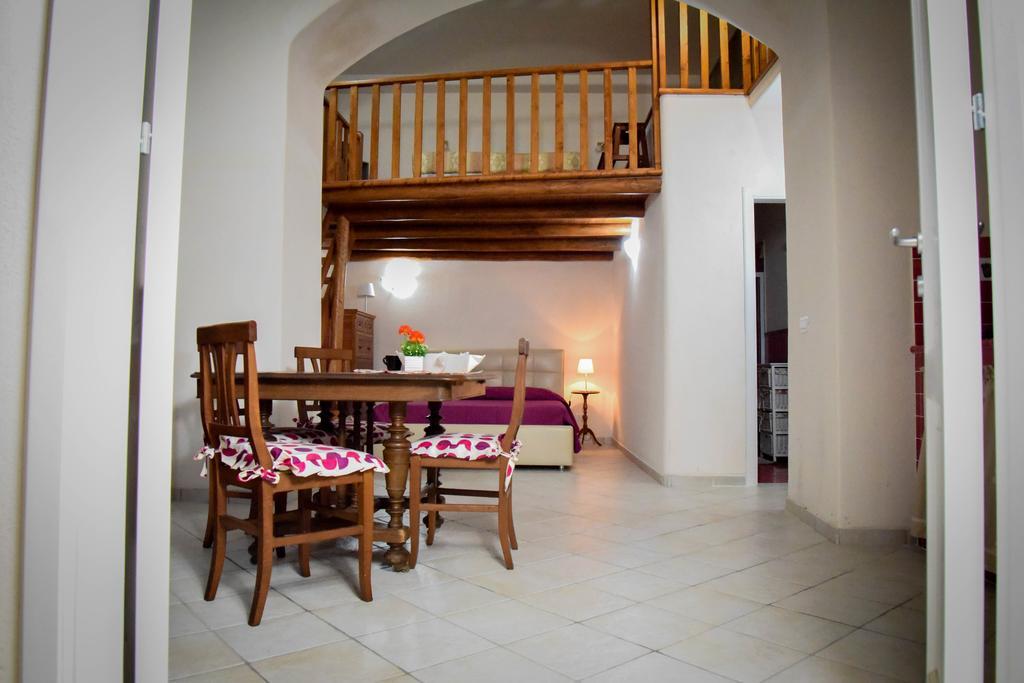 Venti Di Mare Apartment Lipari  Exterior photo