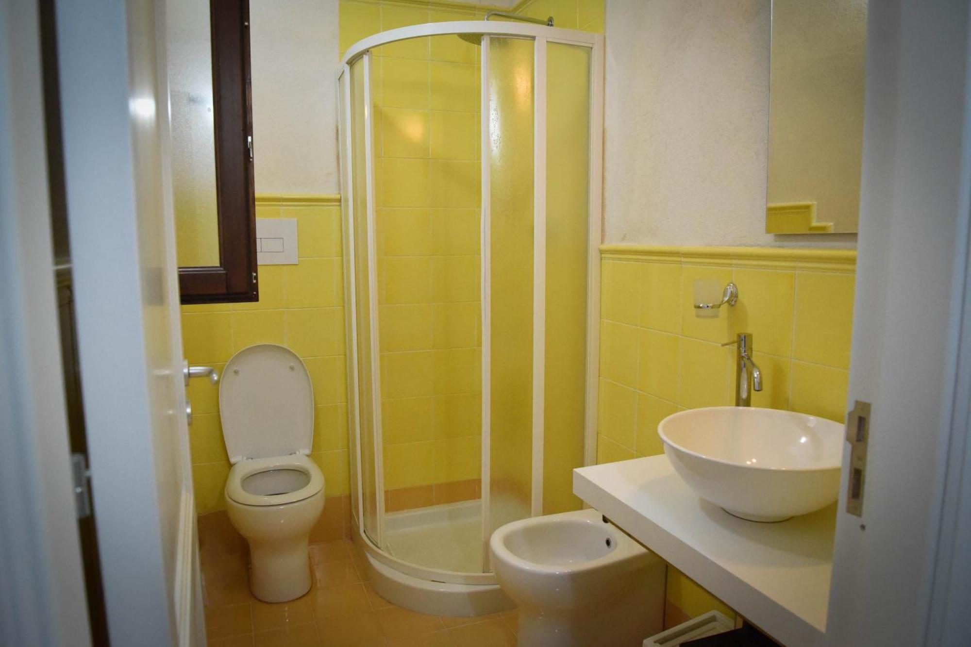 Venti Di Mare Apartment Lipari  Exterior photo