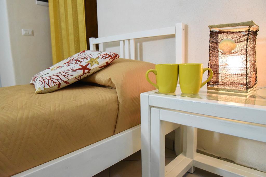 Venti Di Mare Apartment Lipari  Exterior photo